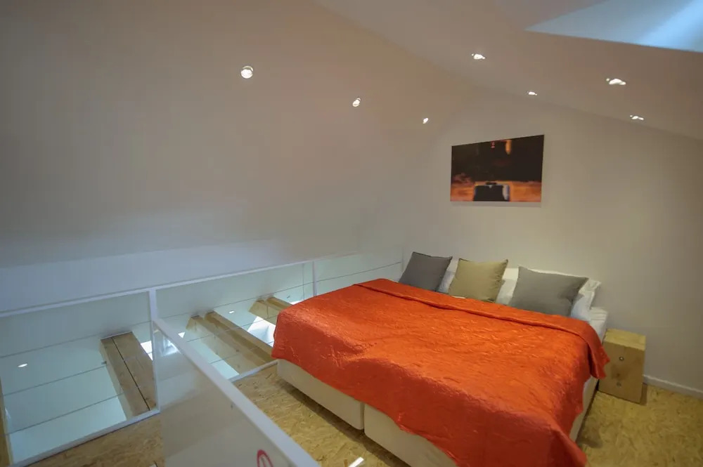 City Spot Apartments
