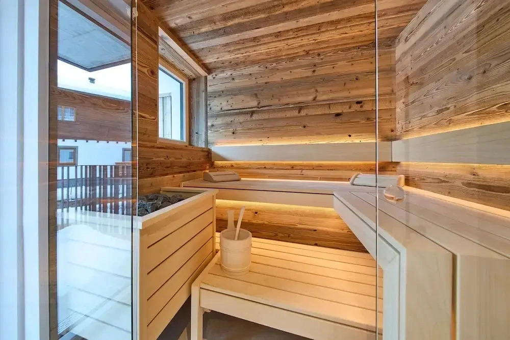 Linzer Chalet