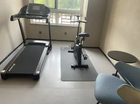 Home Inn Neo (Confucius Avenue Branch of Qufu High Speed Rail East Station)
