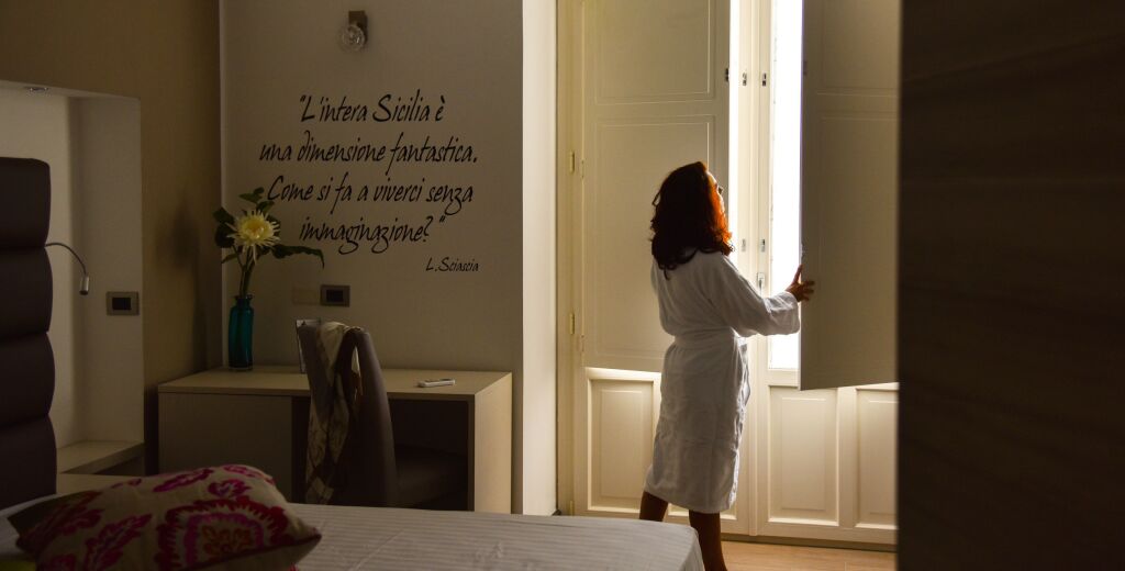 Palazzo Sisto Exclusive Rooms