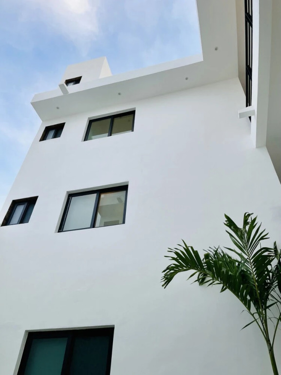 DOI 45 Apartment