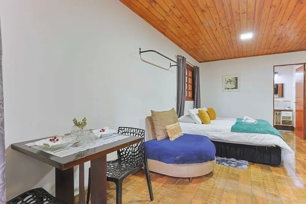 Lofts Campos