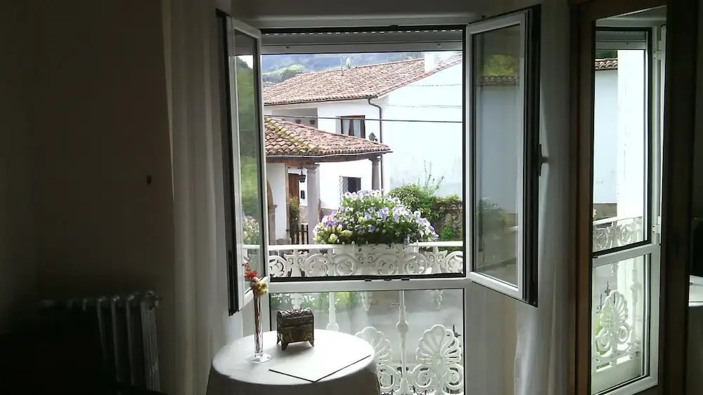 La Casona de Amandi