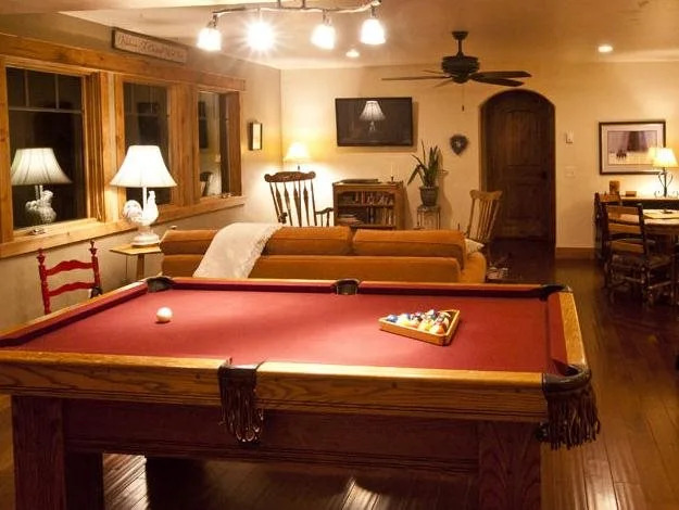 Chalet Val dIsere