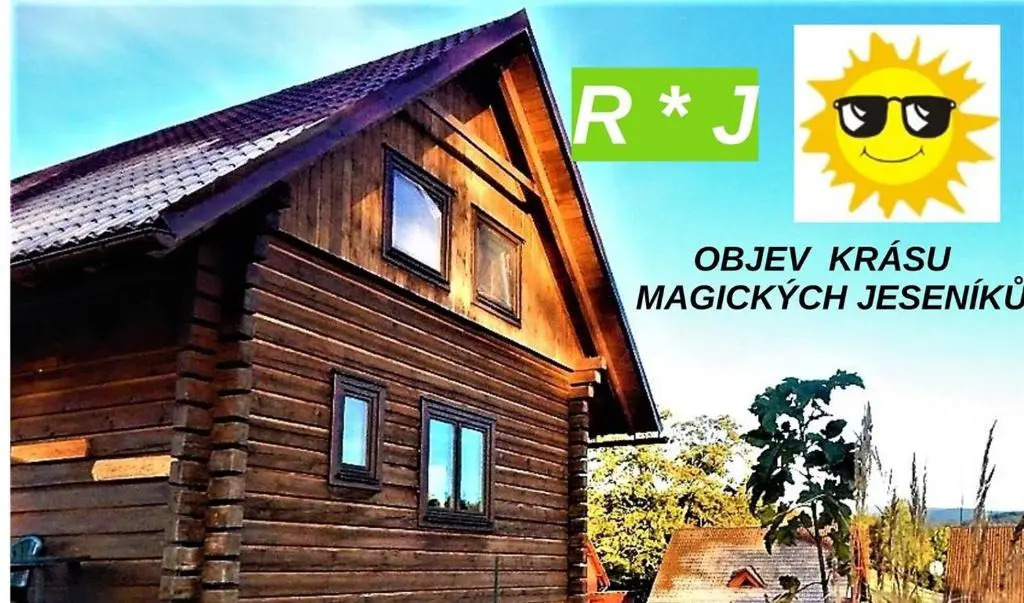 Roubenka-Jesenka Ii