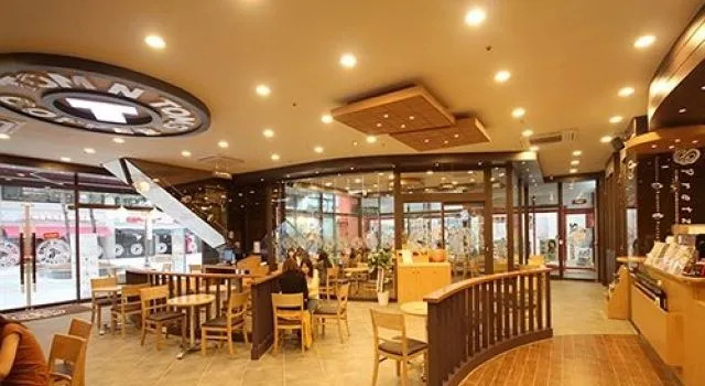 Jeju Avillos Serviced Residence