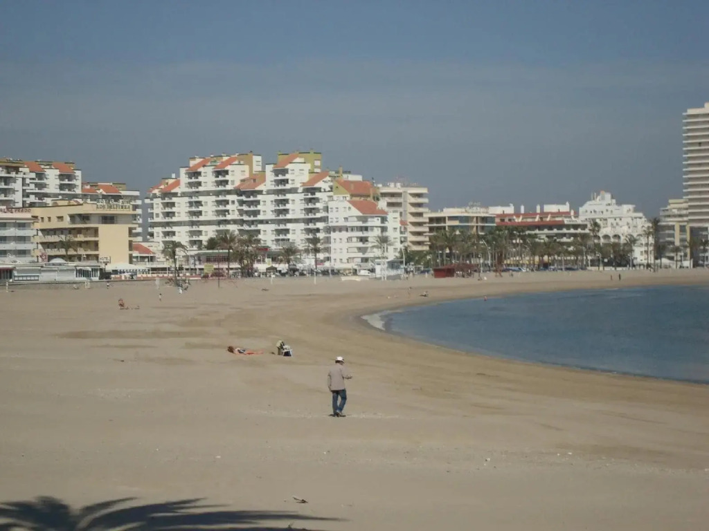 Alpen1 Peñiscola Playa