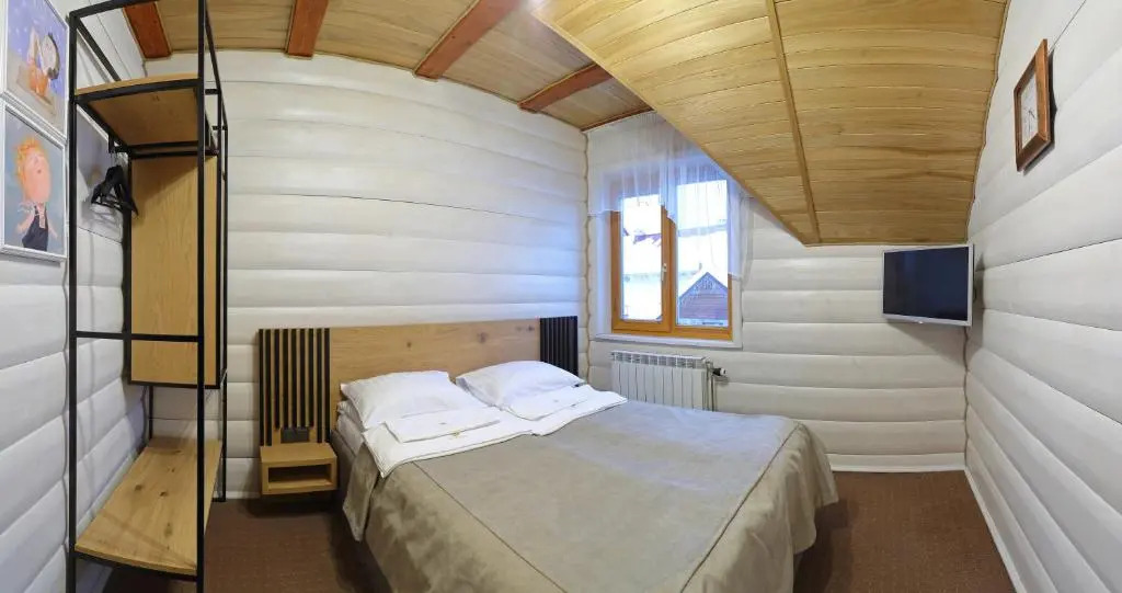 Korona Hotel&SPA