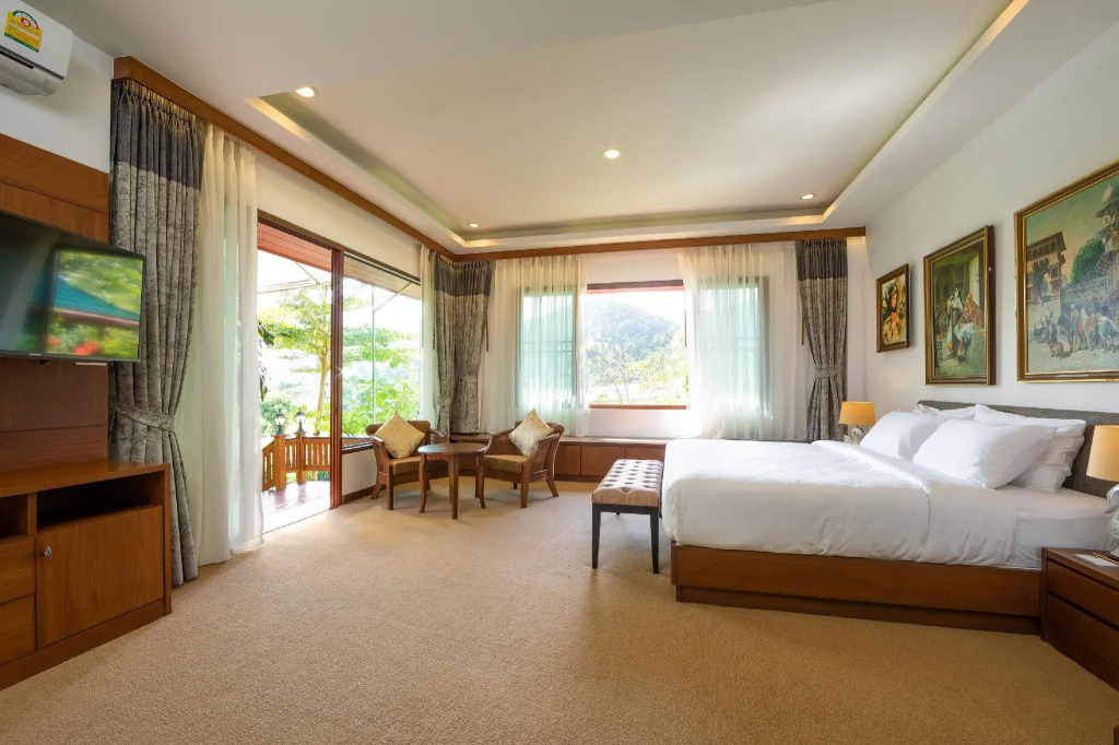 Swankiri Executive Farm Resort