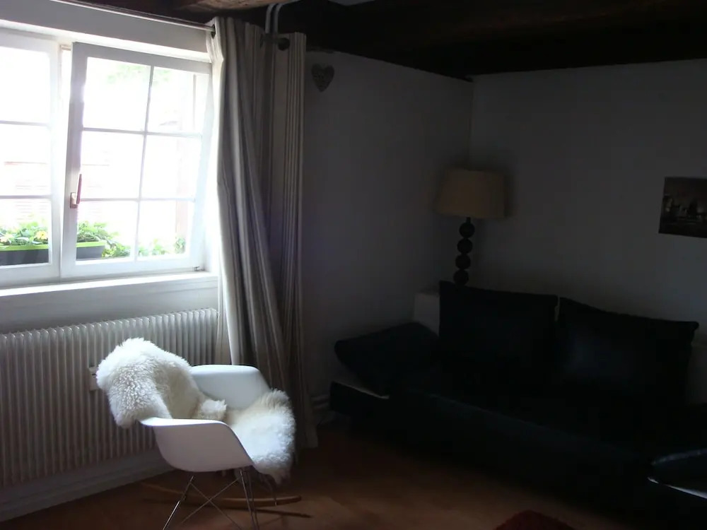 NEW ! Vue Petite Venise, Place to be - Parking