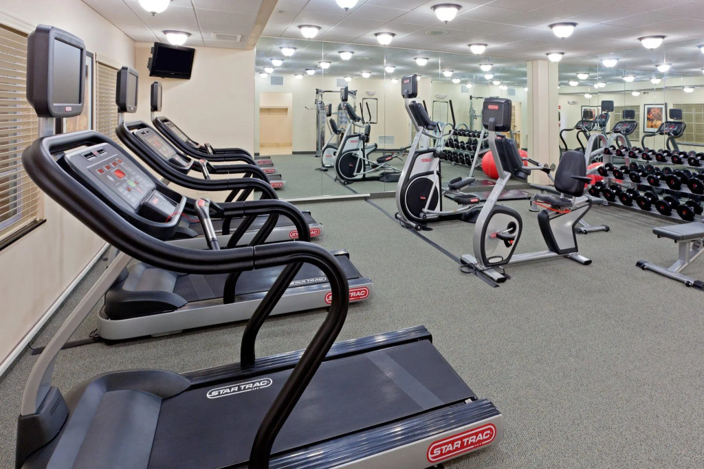 Staybridge Suites - Philadelphia Valley Forge 422 by IHG