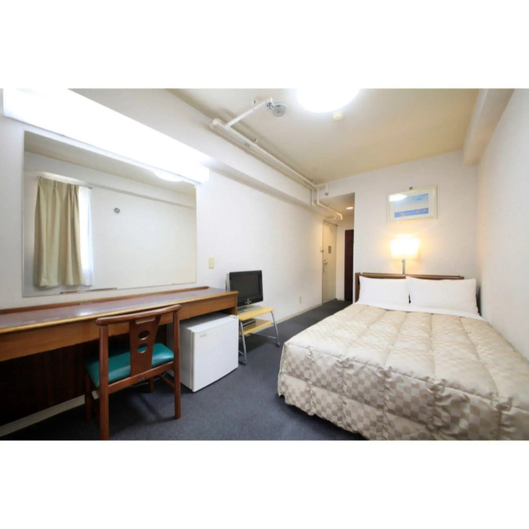 Shinjuku Urban Hotel