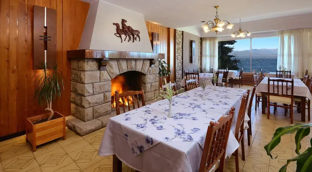 Hotel Concorde