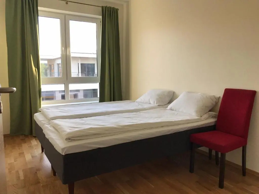 Raatuse 85 Deluxe Apartments