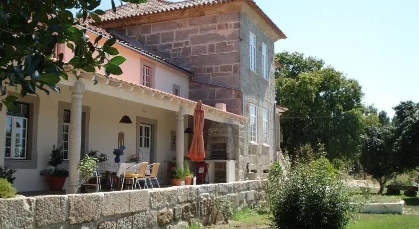 Quinta da Tapada