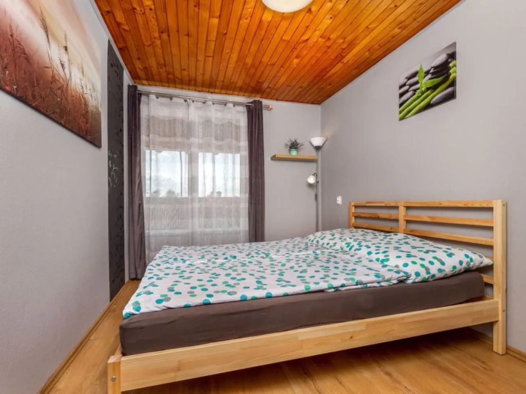House Berek Keszthely/Balatonkeresztur