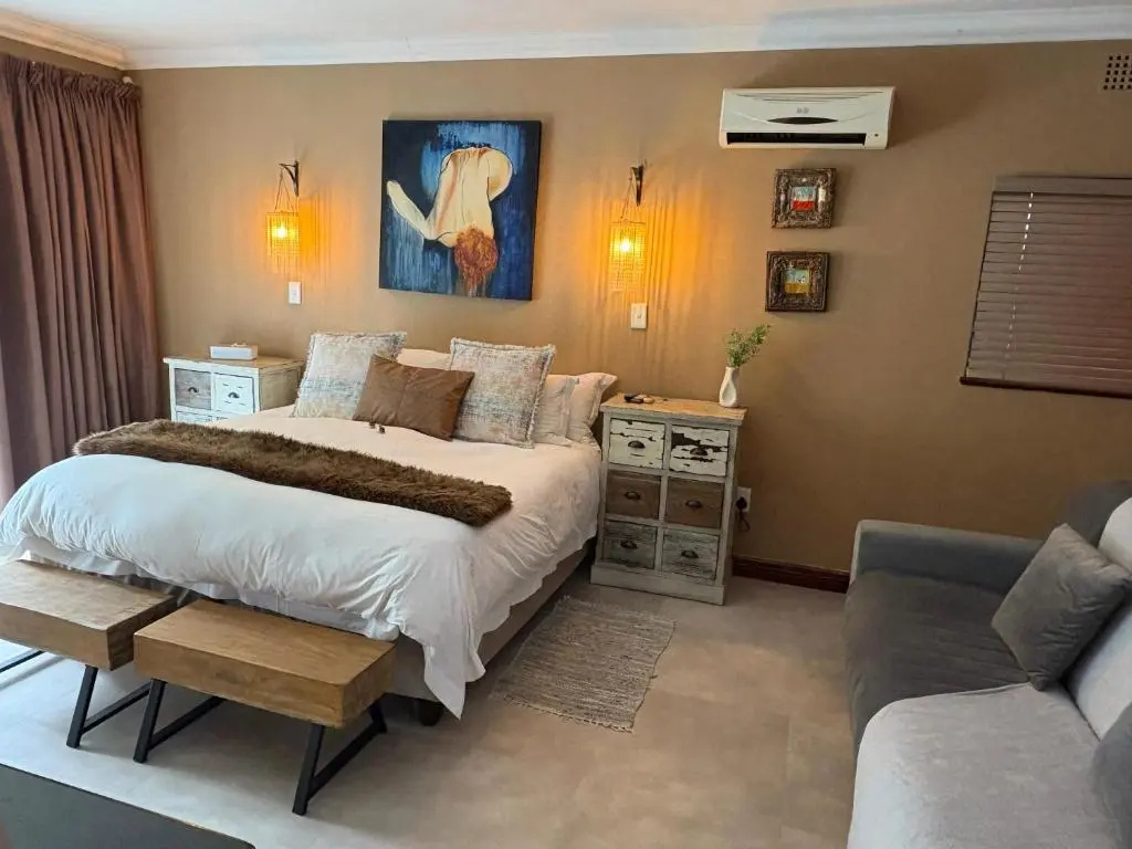 Luxury Upmarket Guesthouse 20 on 4th