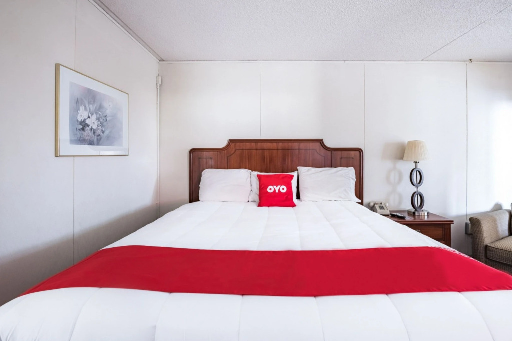 OYO Hotel Windmill Branson