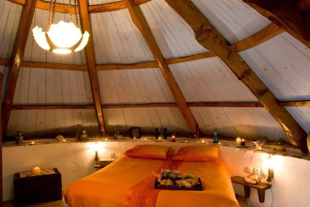Windmill Suites- Self-Catering
