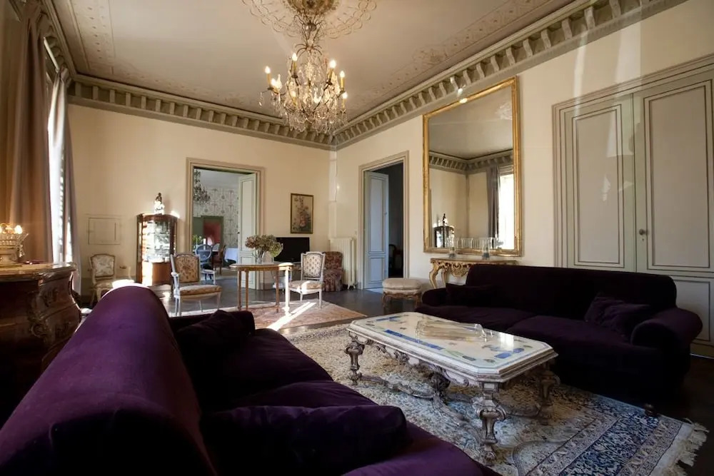 Château de Tailly