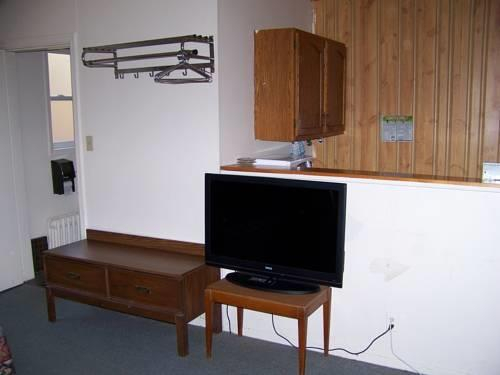 Rustic Anchor Motel
