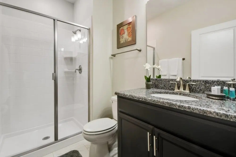 Champions Gate 1584 - Four Bedroom With Splash Pool
