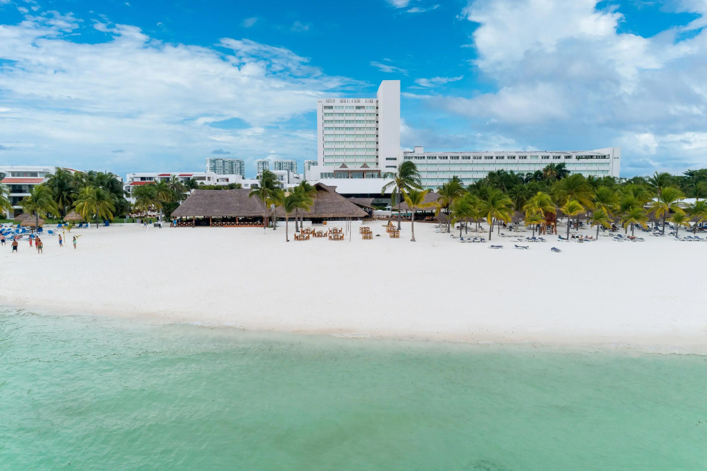 Presidente InterContinental Cancun Resort