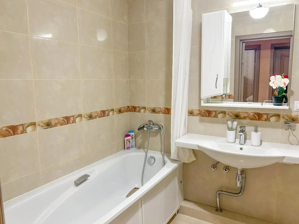 Sun City Apartments (Сан Сити) 25