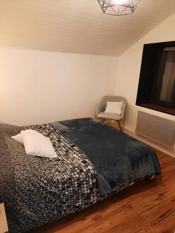 Ax, Superbe appartement 2 ch jusqu'à 5 pers