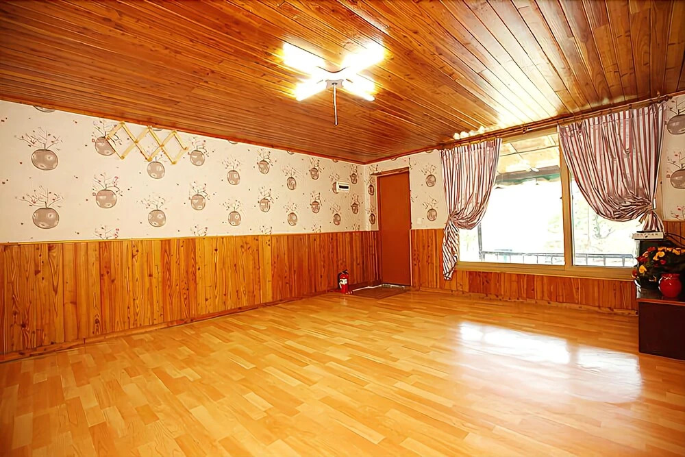 Gapyeong Clear Brook Green Mountain Pension