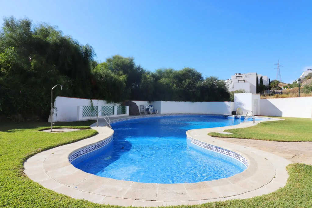 Casa Neptuno Spainsunrentals 1205