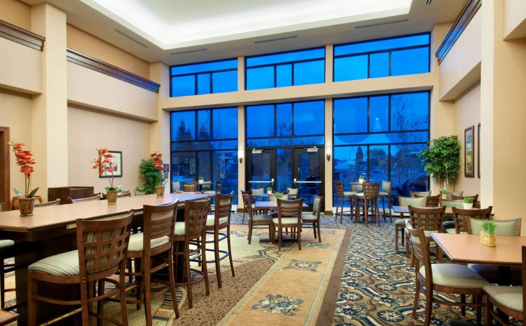Homewood Suites by Hilton Minneapolis - Saint Louis Park at West End
