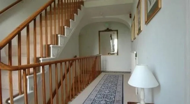 Hillborough House
