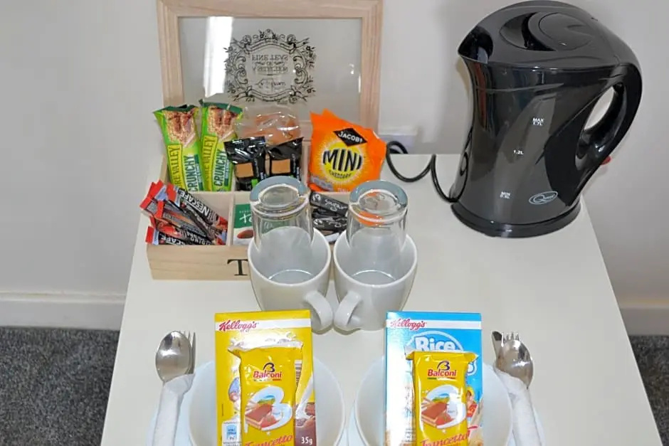 Annies Guest House