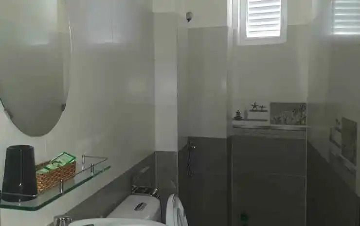 Camly Homestay