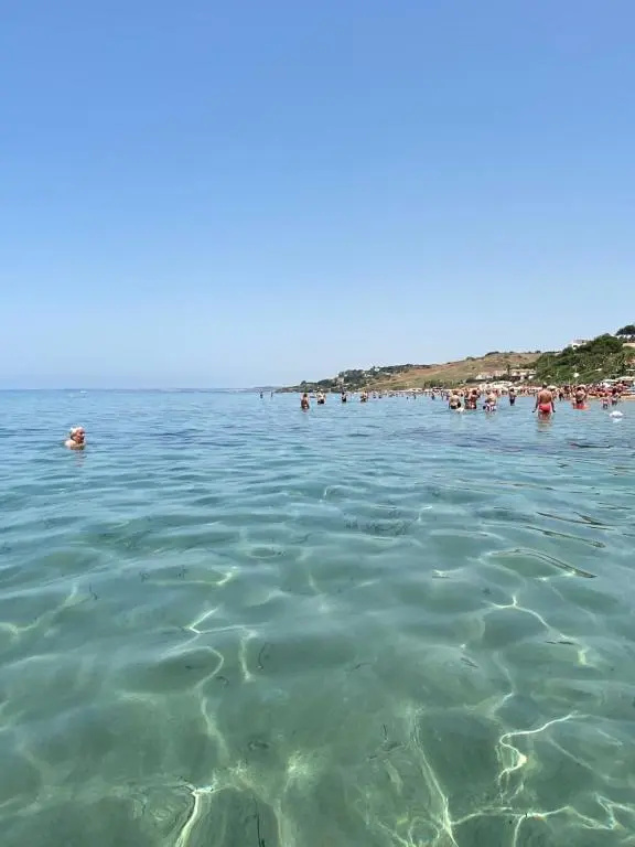 Residenza Savianna suite