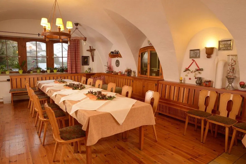 Landgasthof Haueis