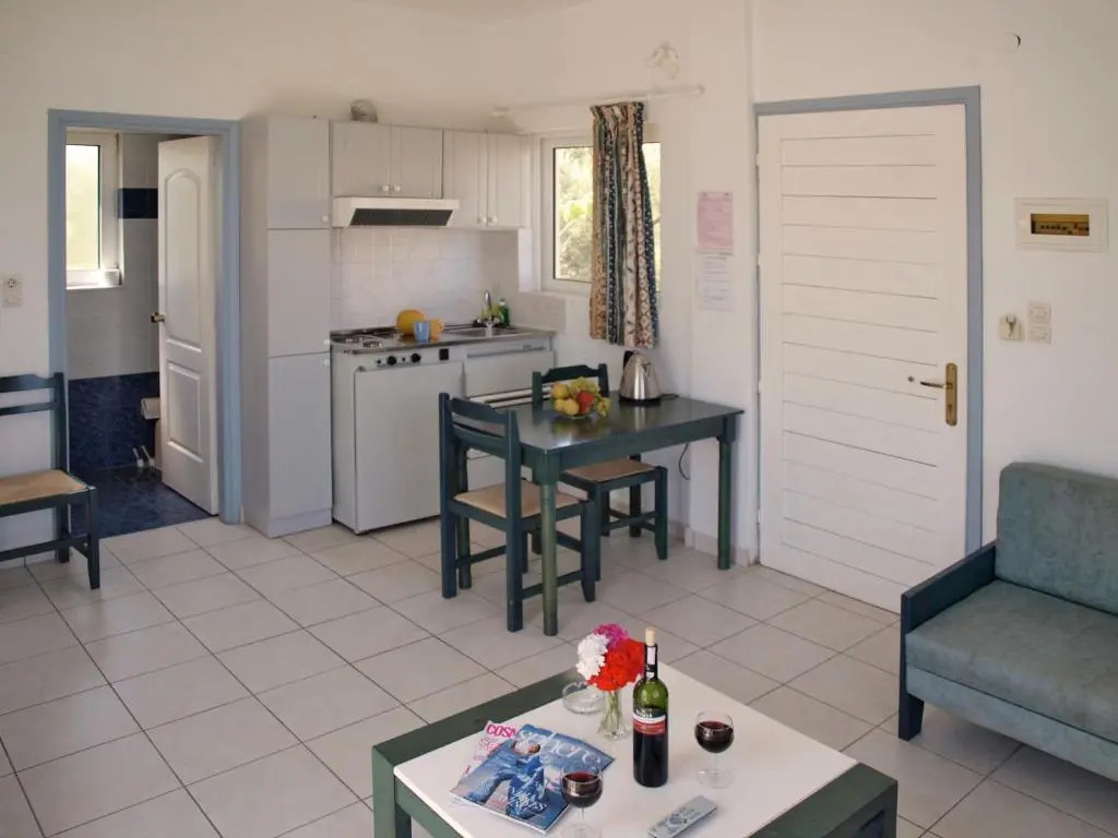 Artemis Apartments