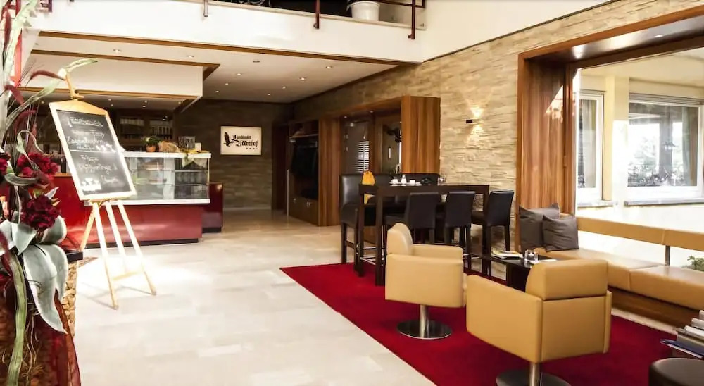 Hotel Spree Balance