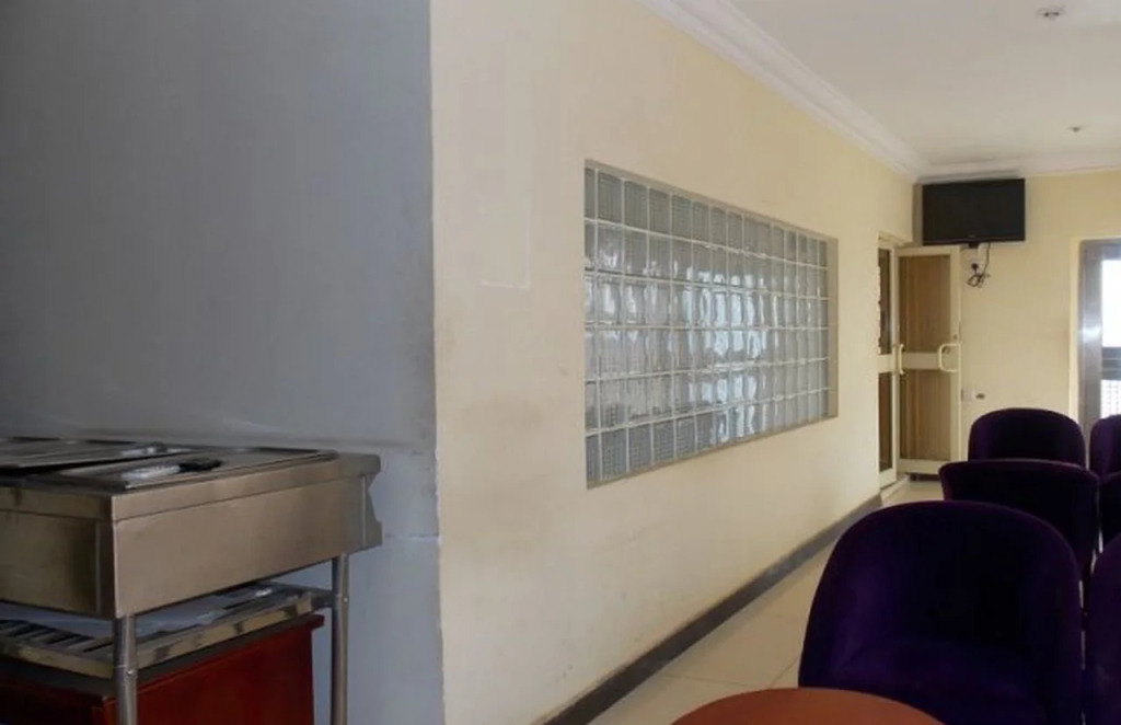 Gade Place Hotel