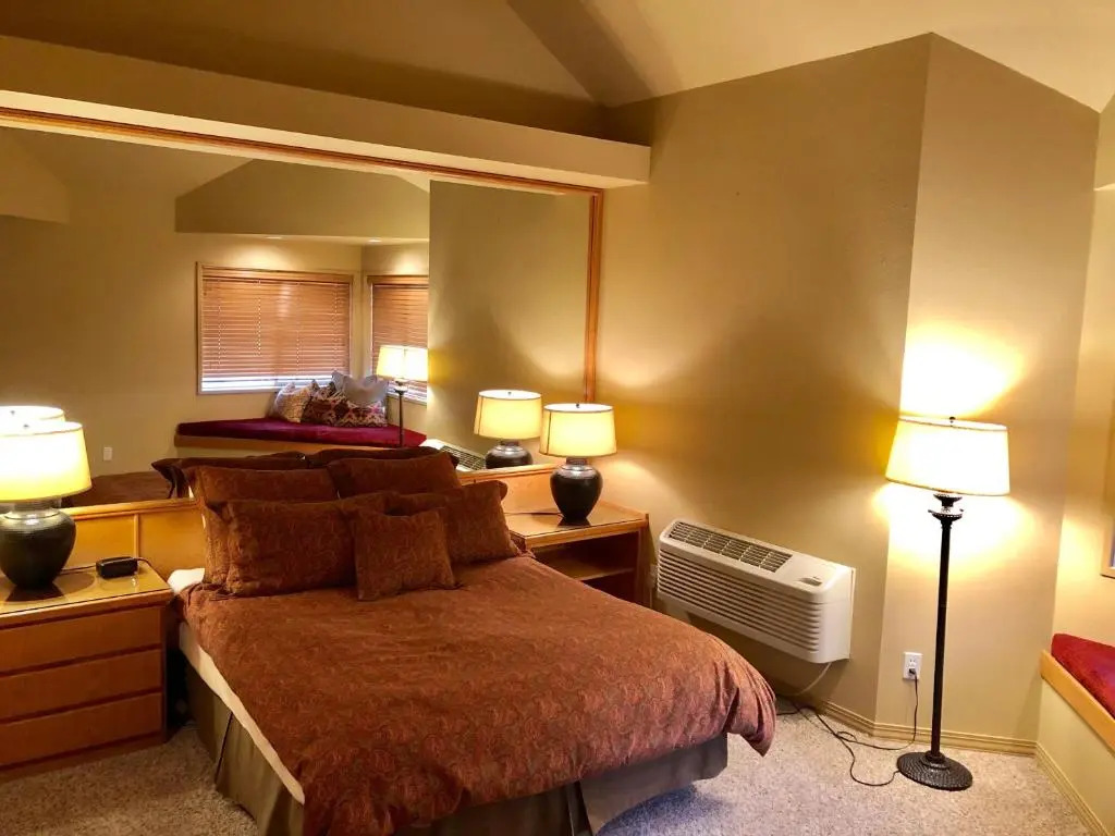 River Ridge 416B