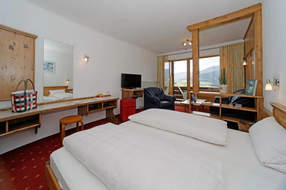 Osserhotel - B&B am Osser