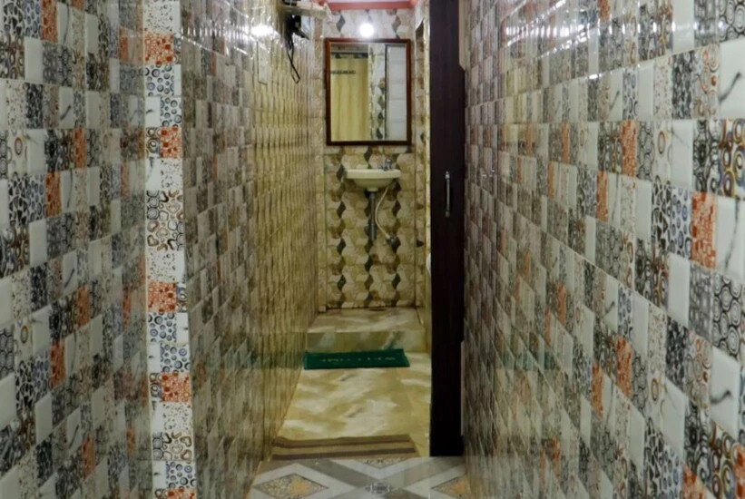 The gopal residency