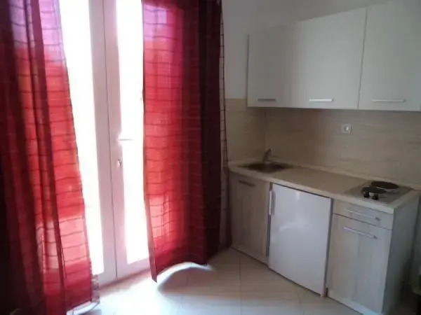 Apartments Ena