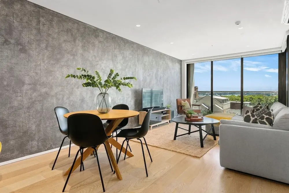 The Grace Apartments by Urban Rest