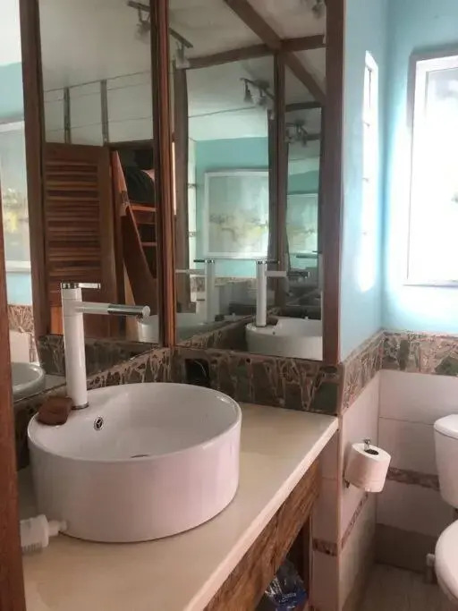 Turtles Nest Bunkhouse at Lodge at Long Bay