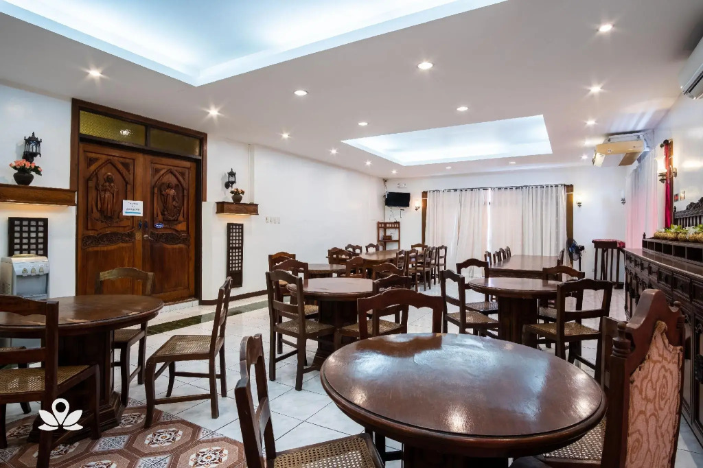 ZEN Rooms Cordillera Inn Vigan