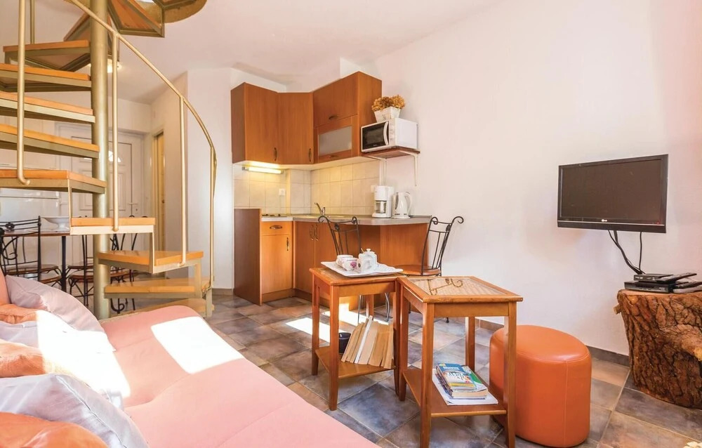 Holiday Home Kraj V