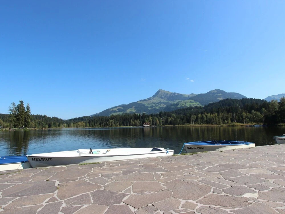 Dreamy Holiday Home in Kirchberg in Tyrol near Ski Area