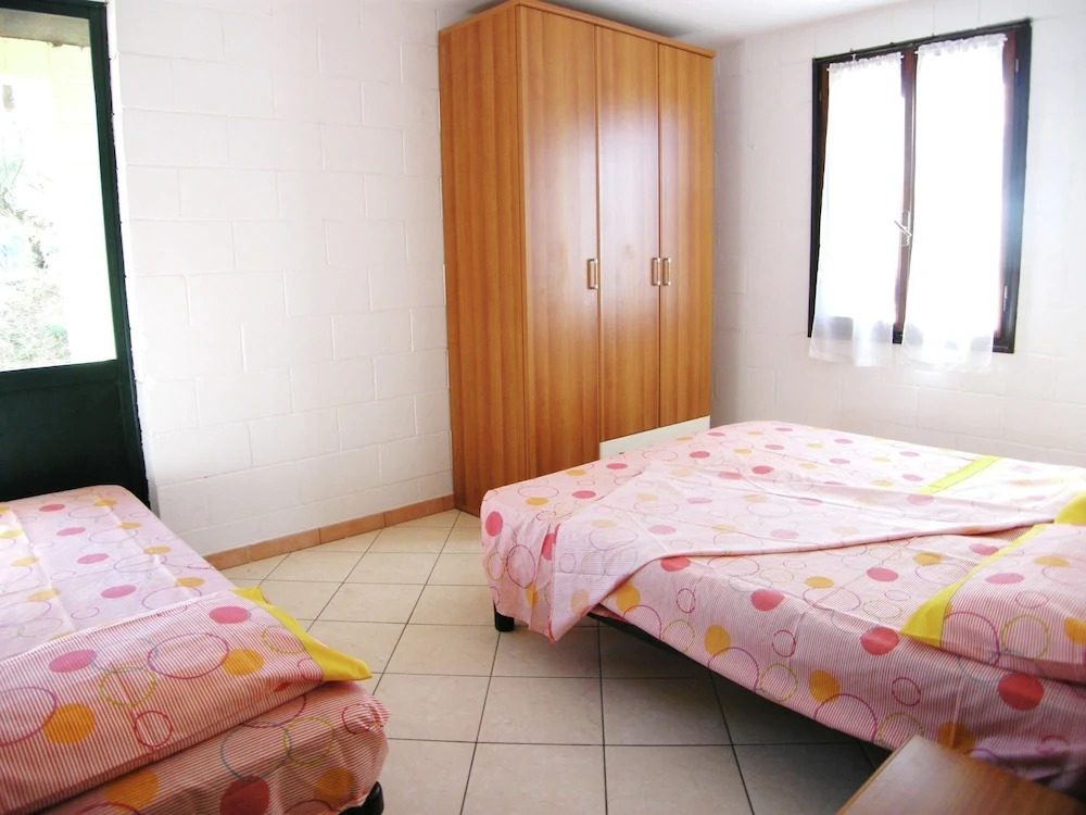 Nice holiday home close to sea front, in Rosolina Mare, near Venice